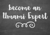 Become An Umami Expert with Umami 101