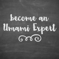 Become An Umami Expert with Umami 101
